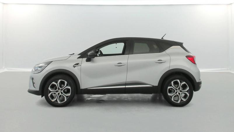 Vente en ligne Renault Captur  TCe 90 - 21 au prix de 17 780 €