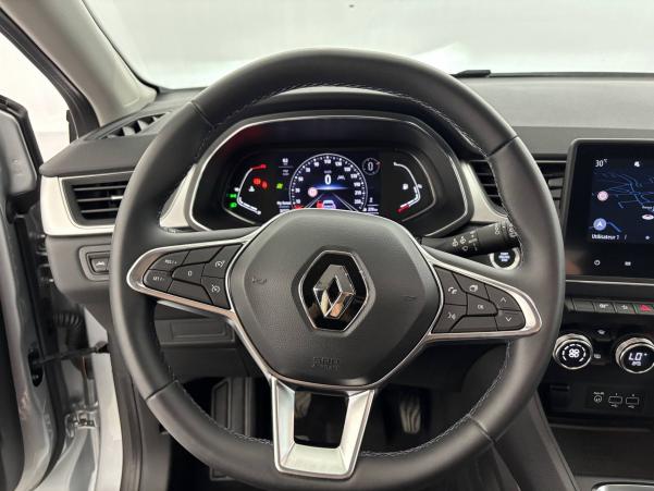 Vente en ligne Renault Captur  TCe 90 - 21 au prix de 17 780 €