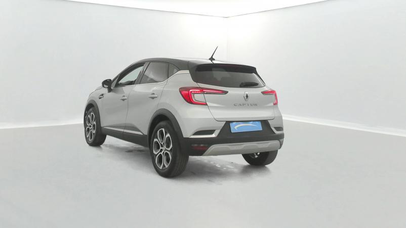 Vente en ligne Renault Captur  TCe 90 - 21 au prix de 17 780 €