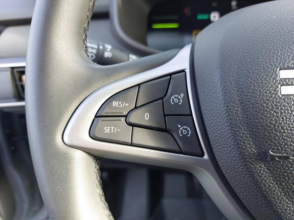 Vente en ligne Dacia Jogger  Hybrid 140 7 places au prix de 25 990 €