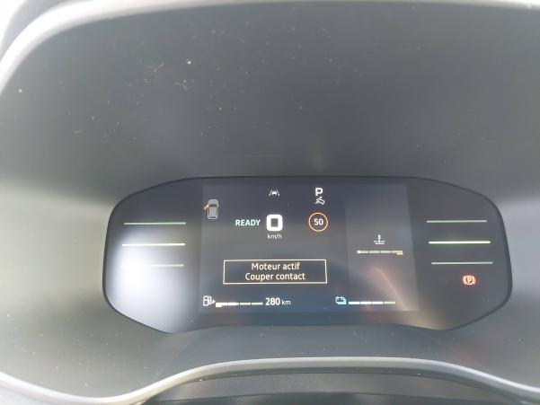 Vente en ligne Dacia Jogger  Hybrid 140 7 places au prix de 25 990 €