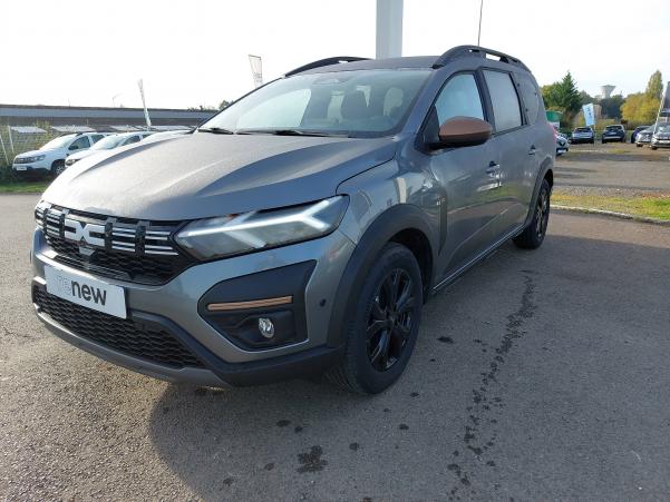 Vente en ligne Dacia Jogger  Hybrid 140 7 places au prix de 25 990 €