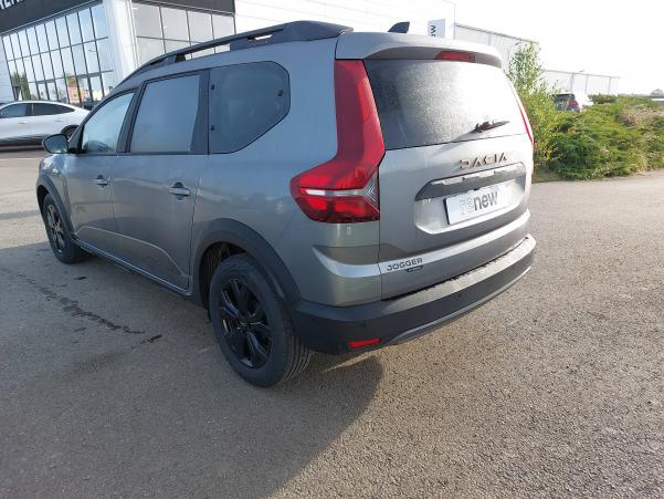 Vente en ligne Dacia Jogger  Hybrid 140 7 places au prix de 25 990 €