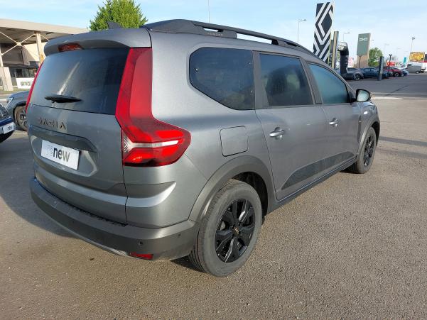Vente en ligne Dacia Jogger  Hybrid 140 7 places au prix de 25 990 €