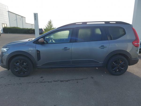 Vente en ligne Dacia Jogger  Hybrid 140 7 places au prix de 25 990 €