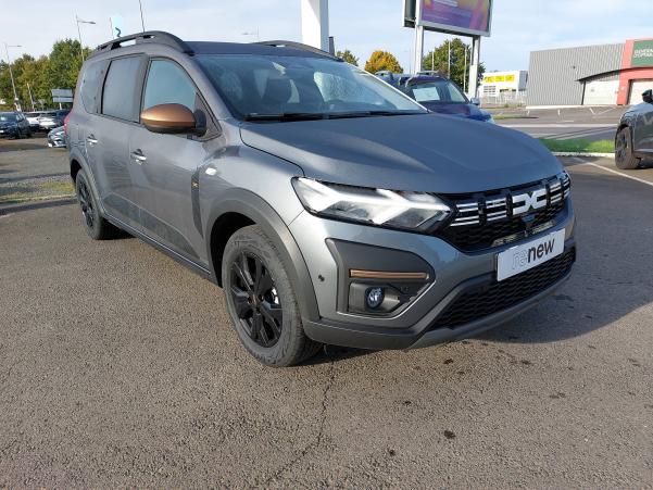 Vente en ligne Dacia Jogger  Hybrid 140 7 places au prix de 25 990 €