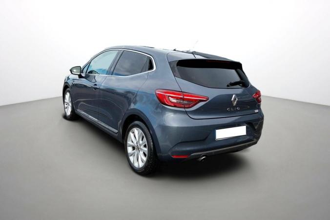 Vente en ligne Renault Clio 5 Clio TCe 100 au prix de 13 990 €