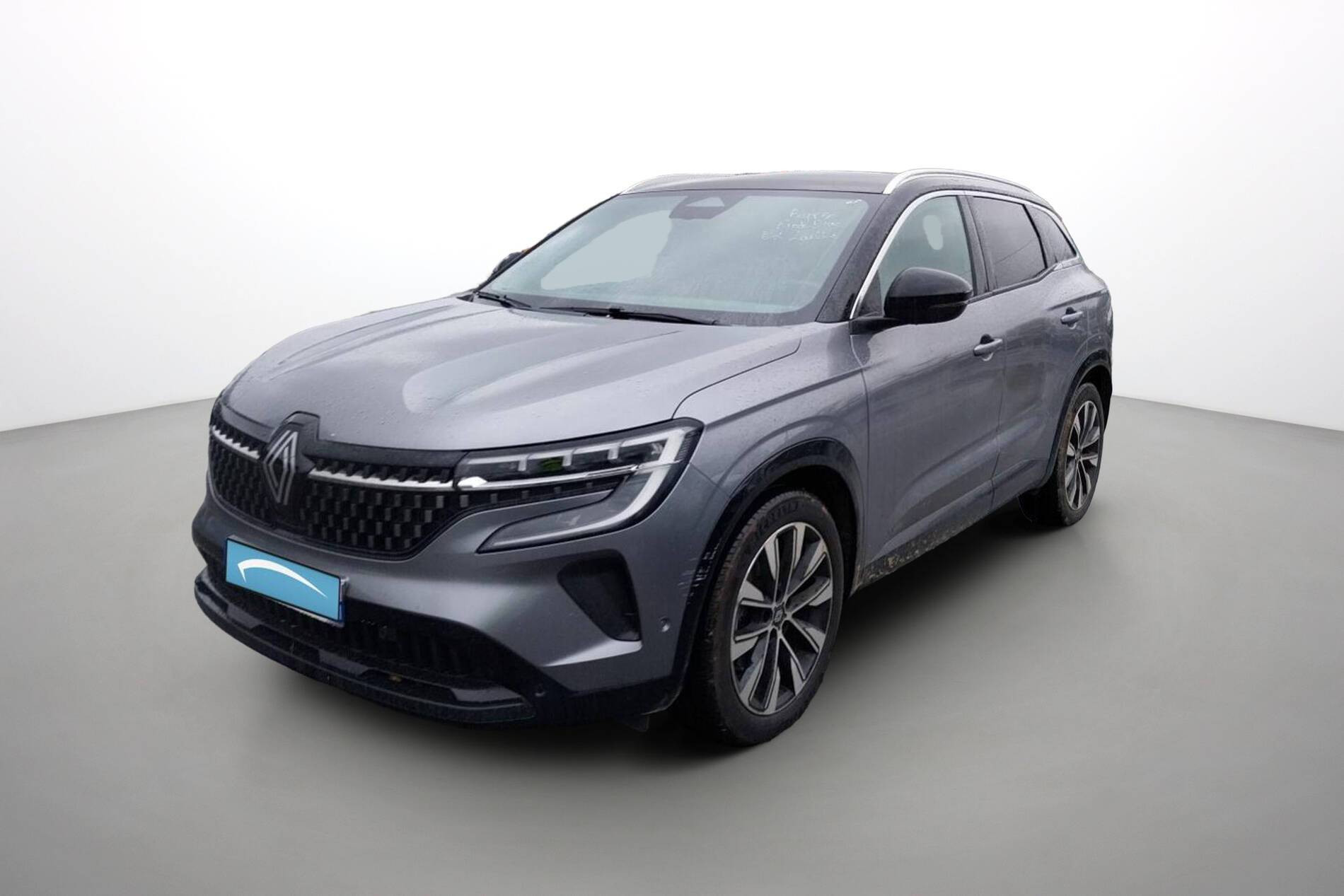 Renault Austral  E-Tech hybrid 200 occasion de 2023 en vente à Flers