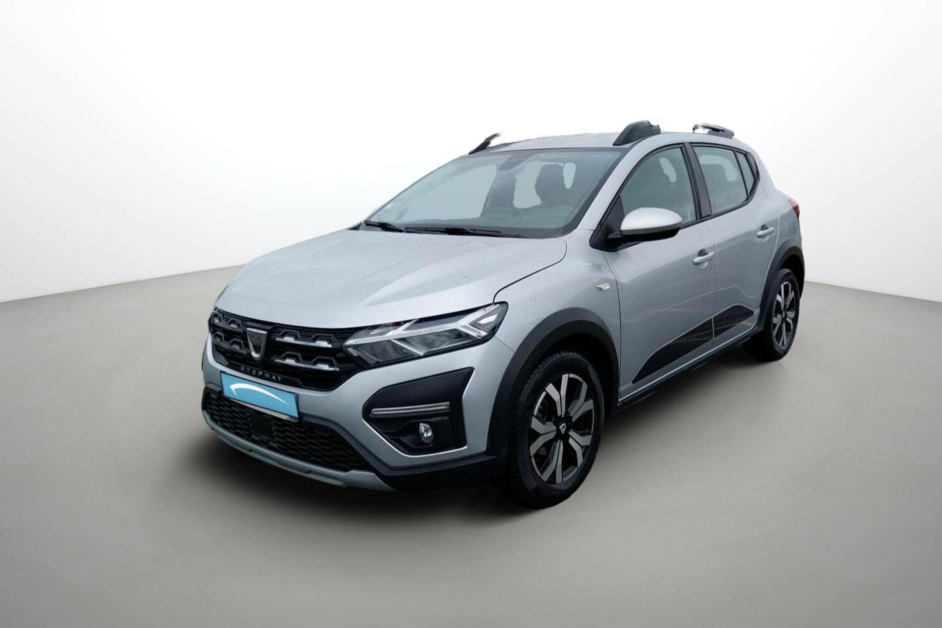 Dacia Sandero  ECO-G 100 occasion de 2021 en vente à Flers