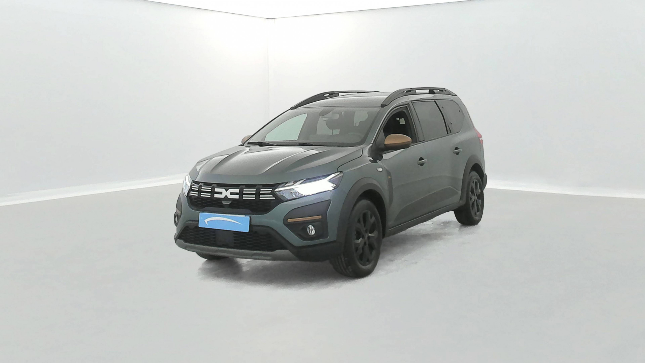 Dacia Jogger  ECO-G 100 7 places occasion de 2023 en vente à Flers