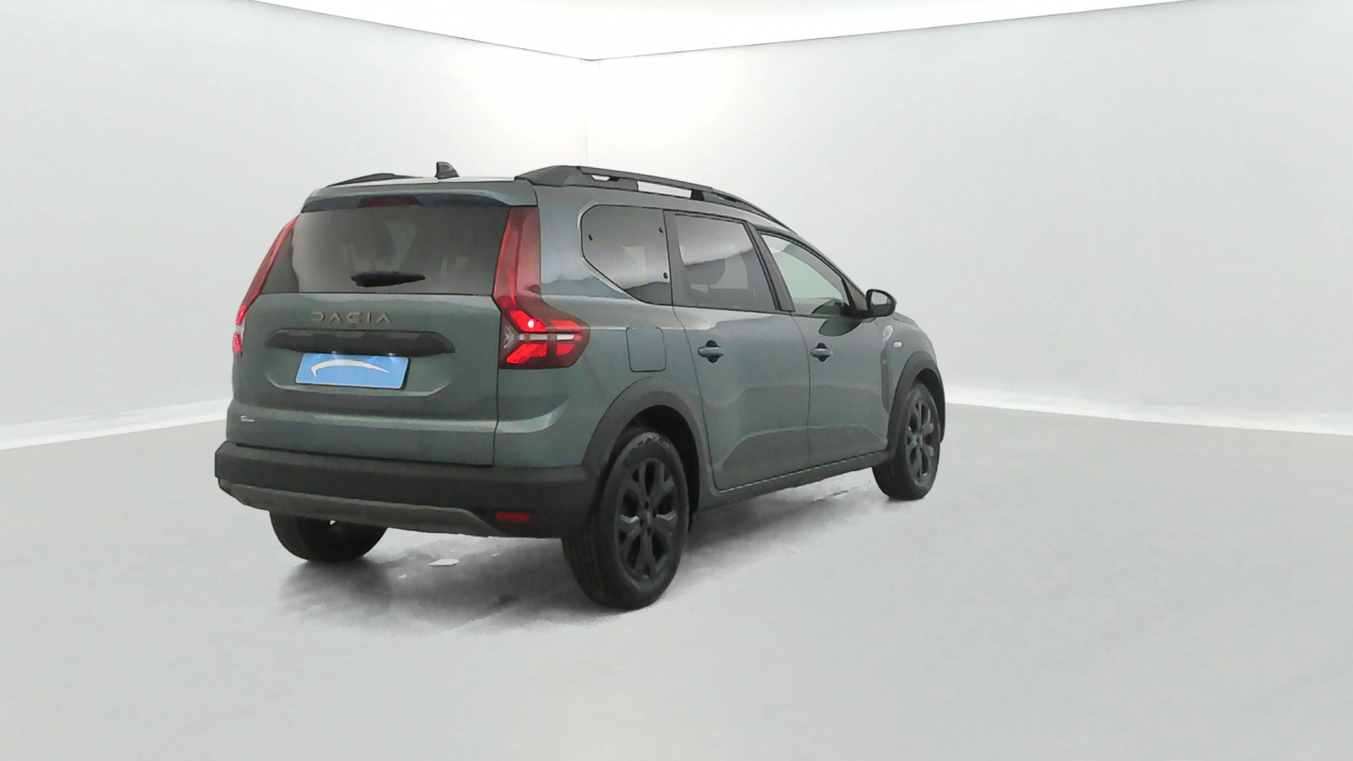 Vente en ligne Dacia Jogger  ECO-G 100 7 places au prix de 19 180 €