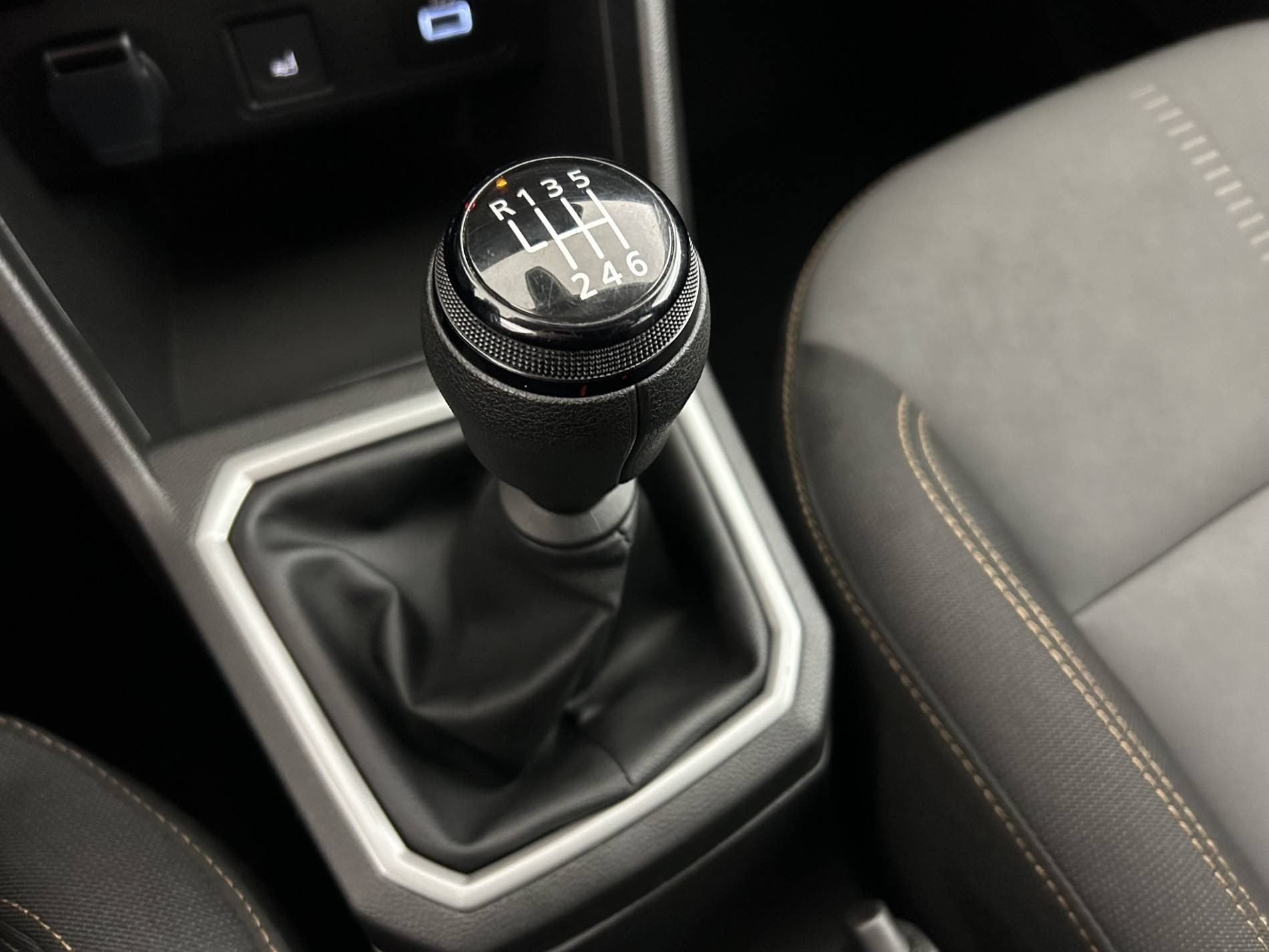 Vente en ligne Dacia Jogger  ECO-G 100 7 places au prix de 19 180 €