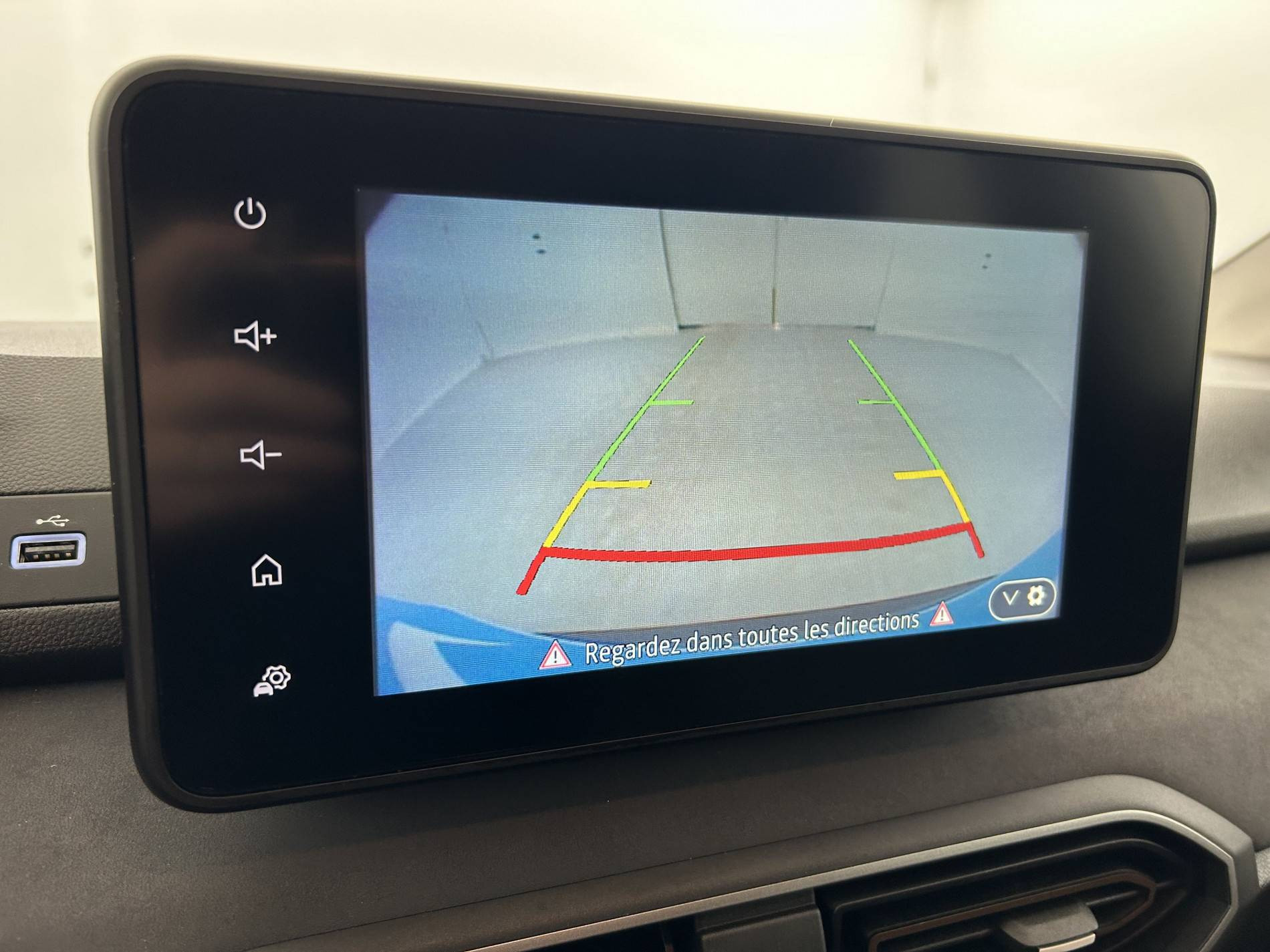 Vente en ligne Dacia Jogger  ECO-G 100 7 places au prix de 19 180 €