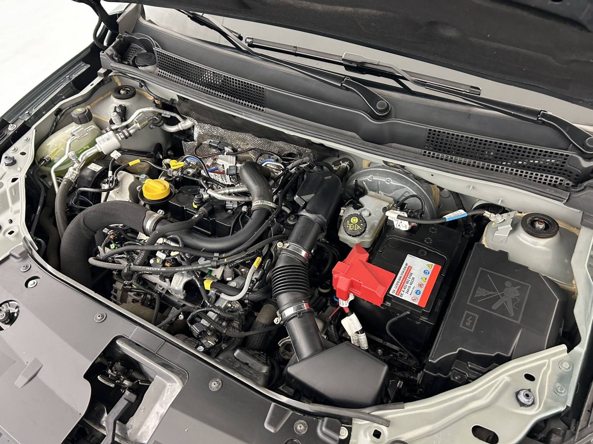 Vente en ligne Dacia Jogger  ECO-G 100 7 places au prix de 19 180 €