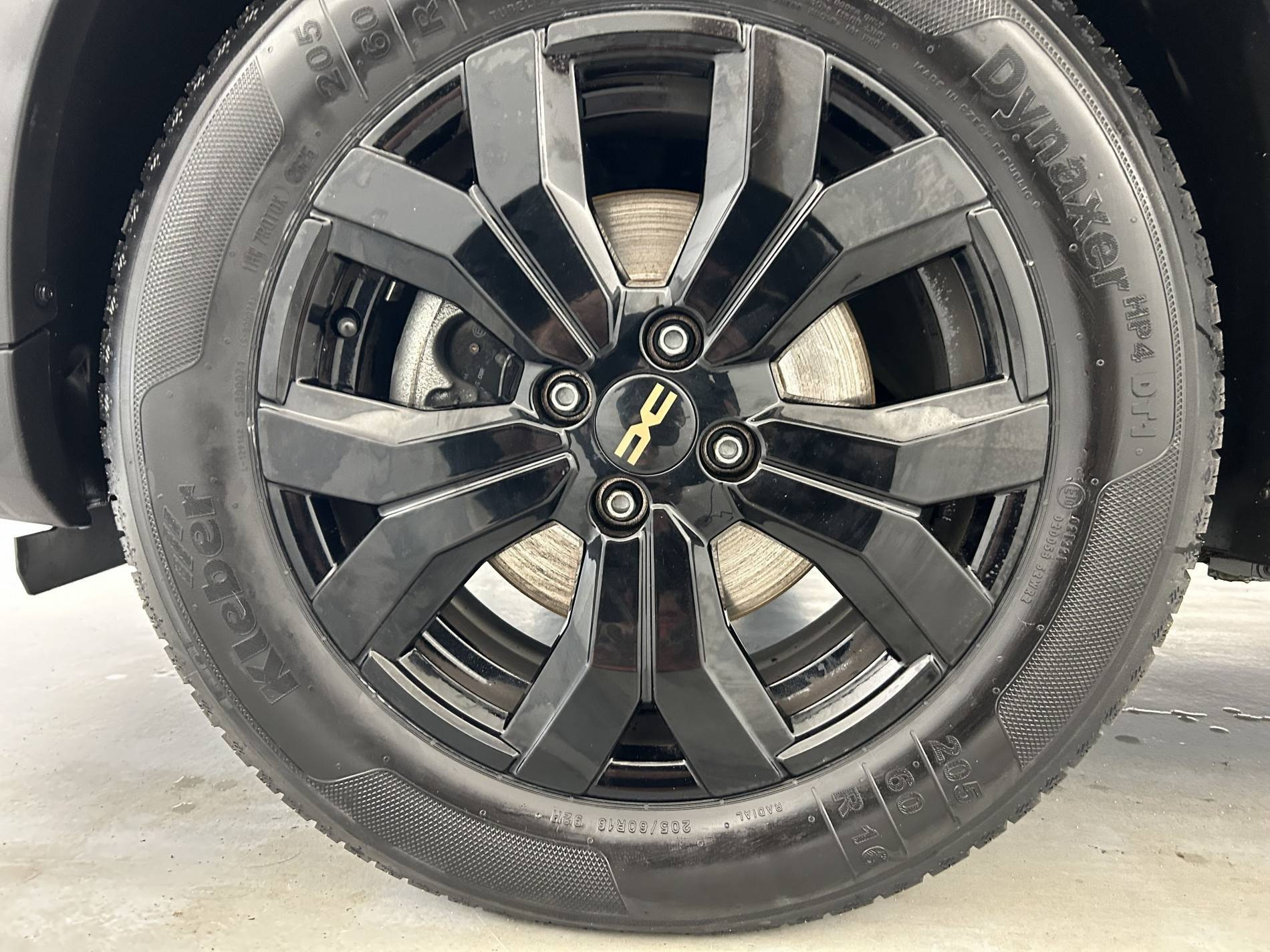 Vente en ligne Dacia Jogger  ECO-G 100 7 places au prix de 19 180 €