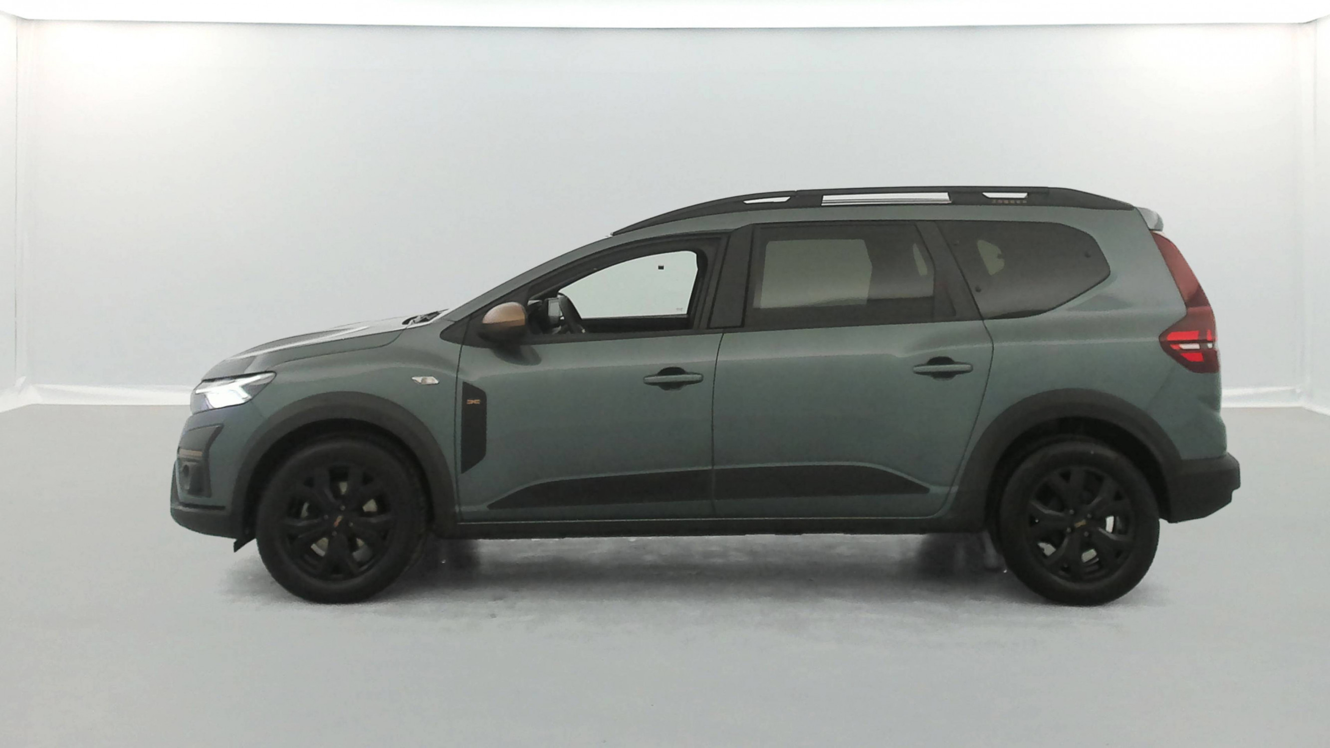 Vente en ligne Dacia Jogger  ECO-G 100 7 places au prix de 19 180 €