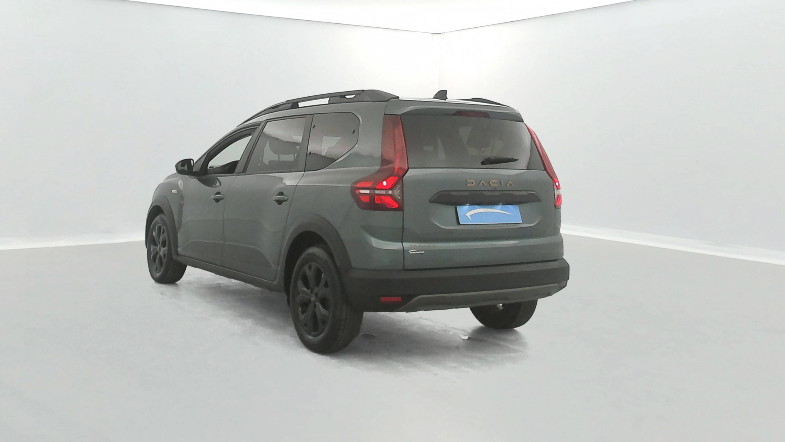 Vente en ligne Dacia Jogger  ECO-G 100 7 places au prix de 19 180 €