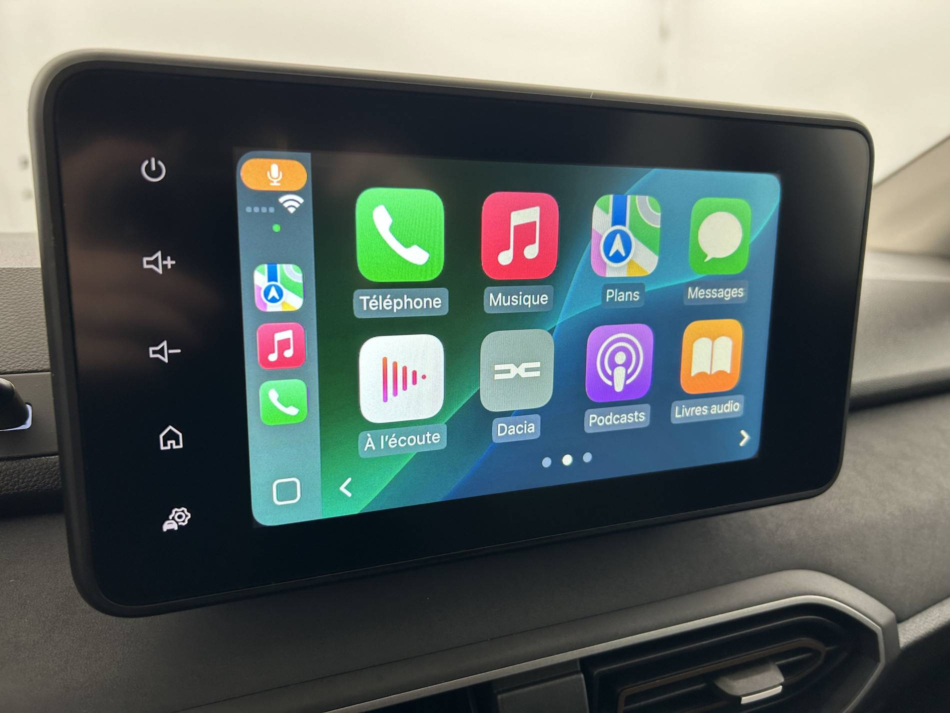 Vente en ligne Dacia Jogger  ECO-G 100 7 places au prix de 19 180 €