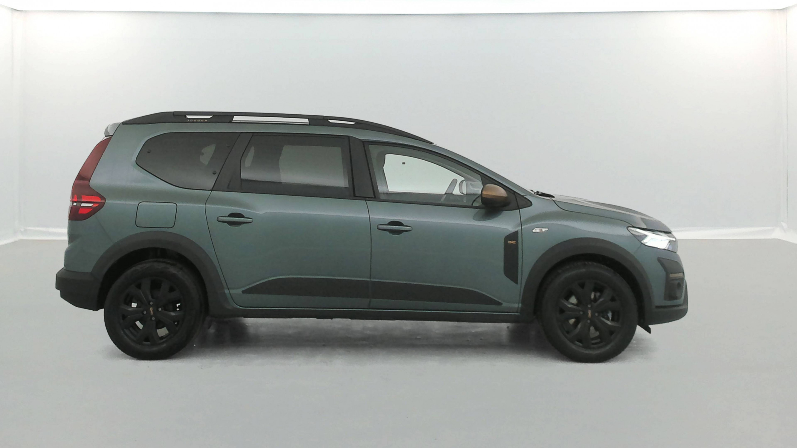 Vente en ligne Dacia Jogger  ECO-G 100 7 places au prix de 19 180 €