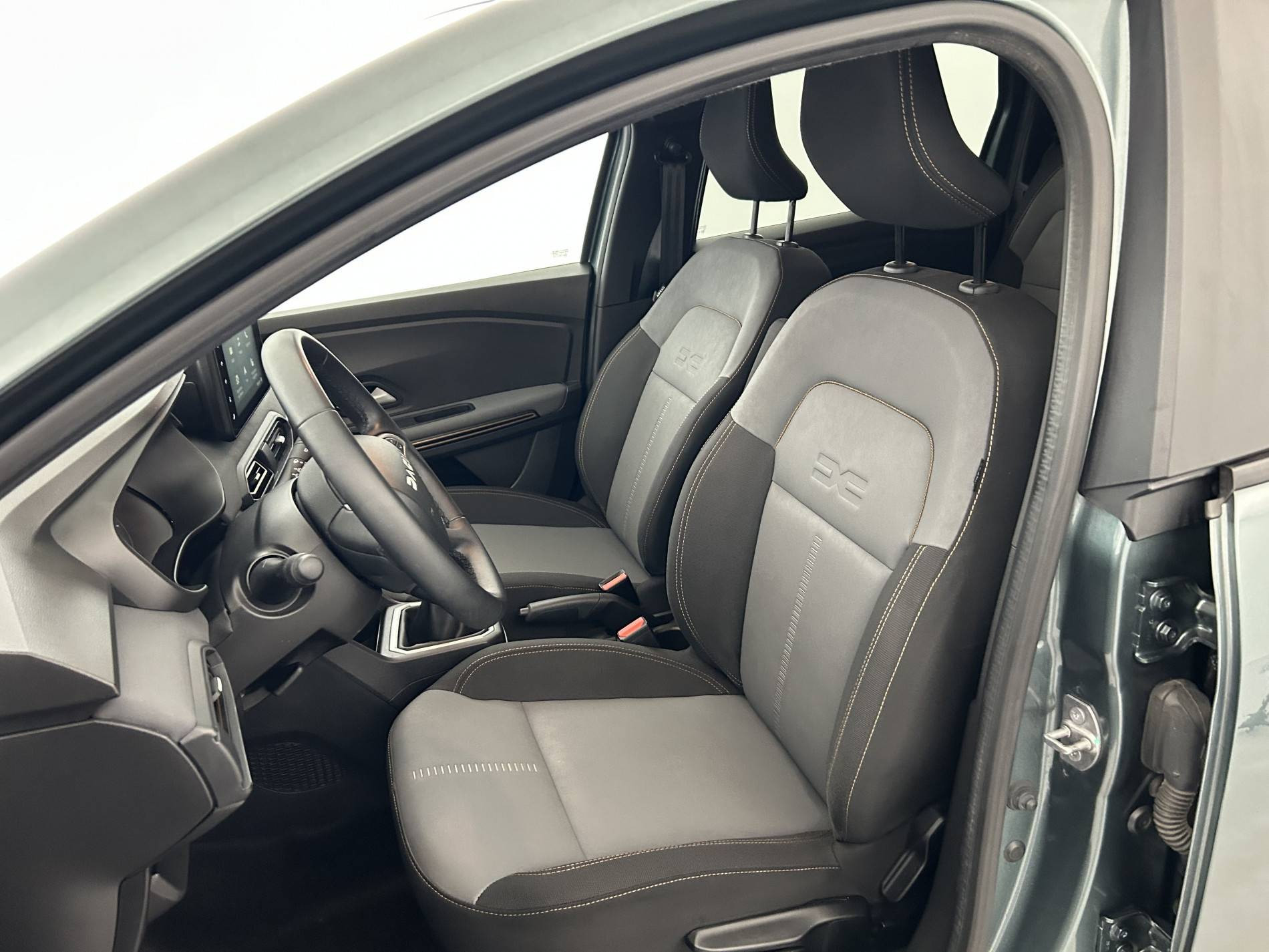 Vente en ligne Dacia Jogger  ECO-G 100 7 places au prix de 19 180 €