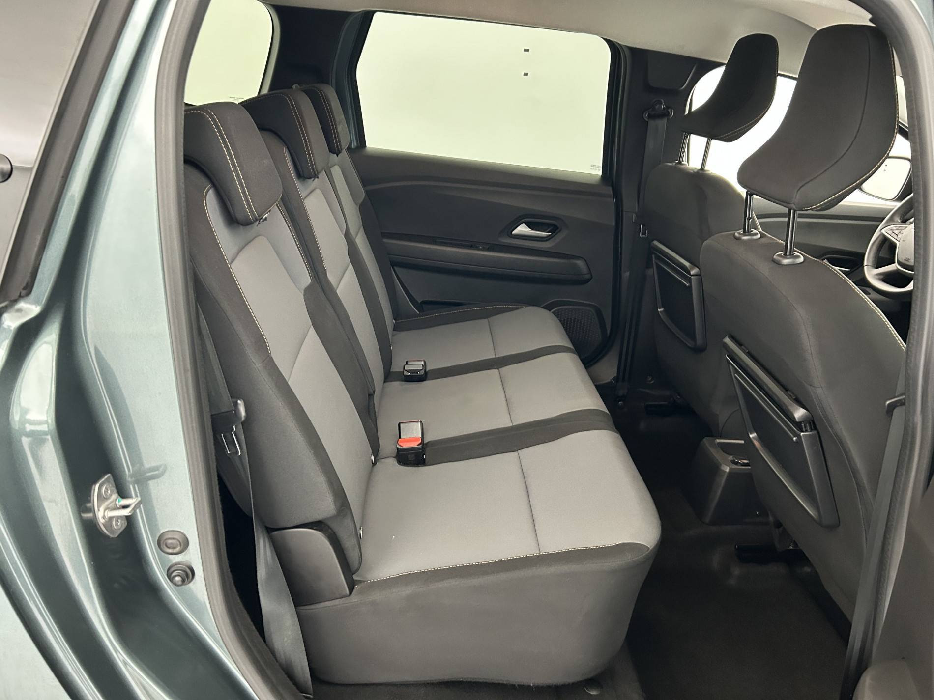 Vente en ligne Dacia Jogger  ECO-G 100 7 places au prix de 19 180 €