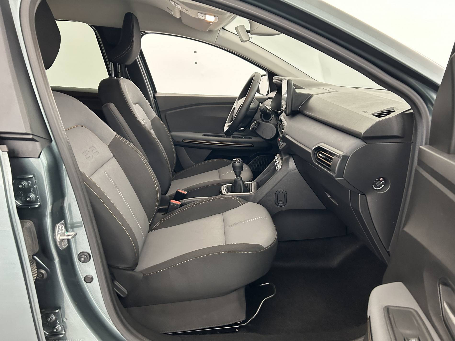 Vente en ligne Dacia Jogger  ECO-G 100 7 places au prix de 19 180 €