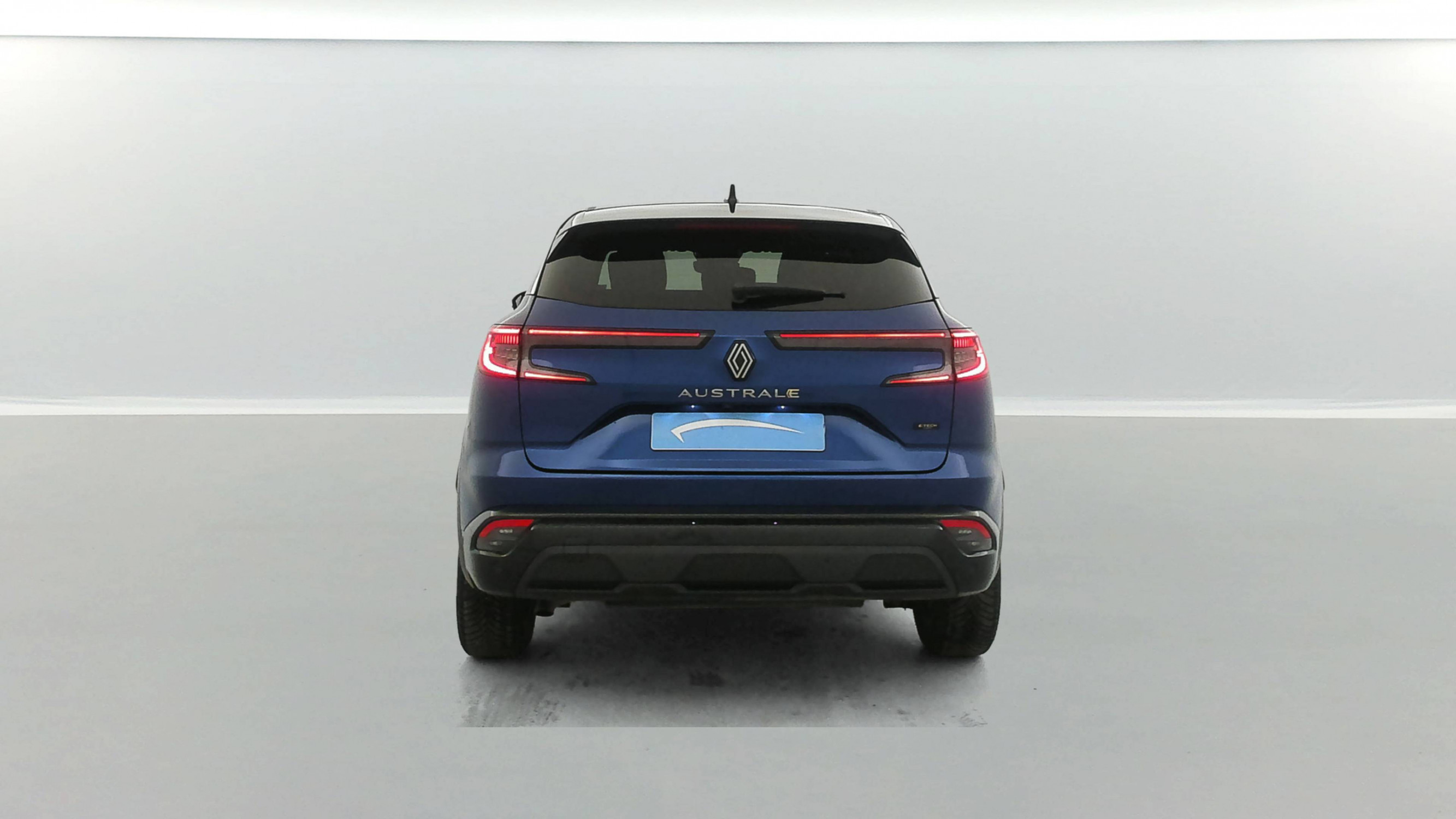 Vente en ligne Renault Austral  E-Tech hybrid 200 au prix de 30 490 €