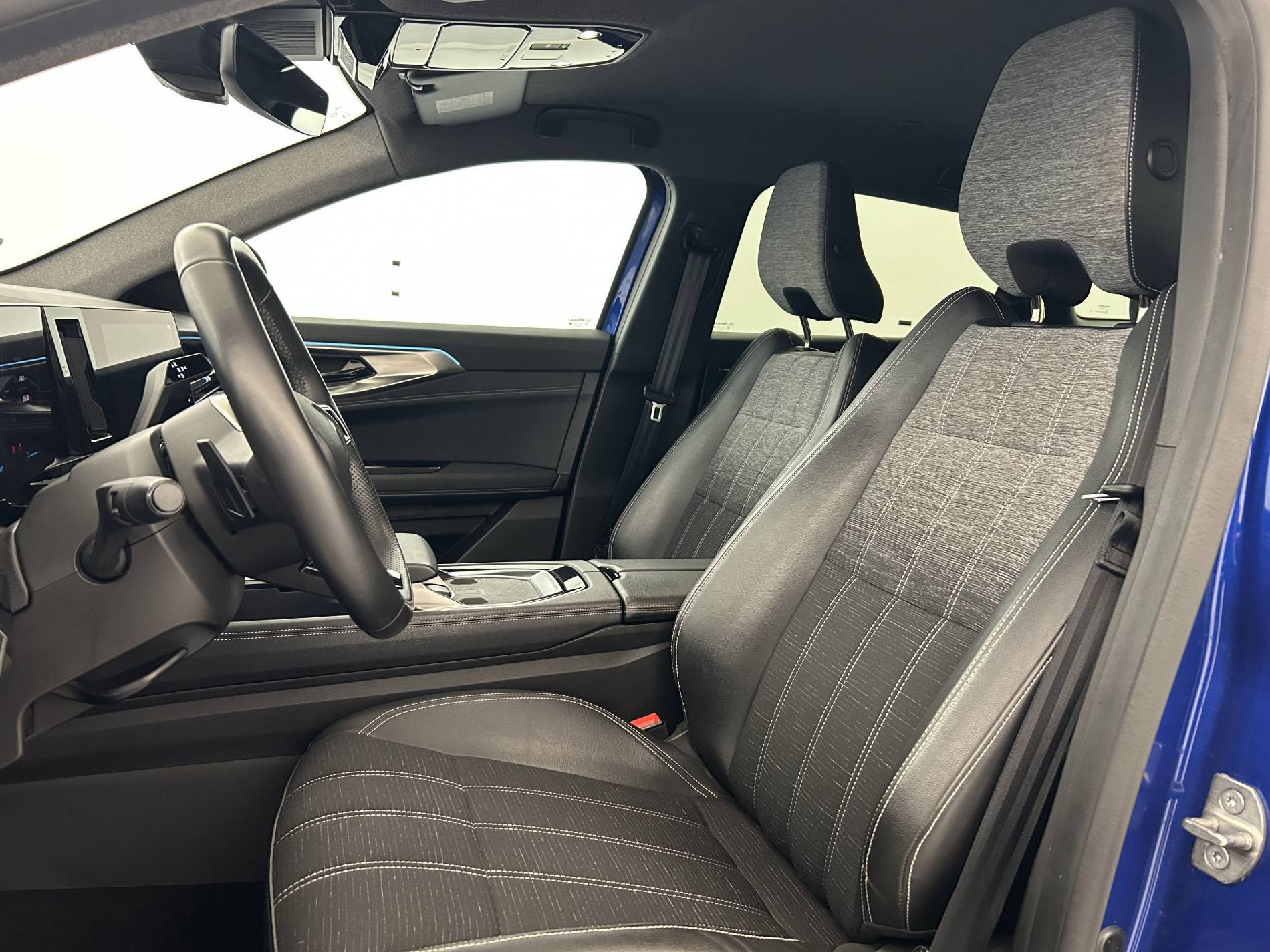 Vente en ligne Renault Austral  E-Tech hybrid 200 au prix de 30 490 €