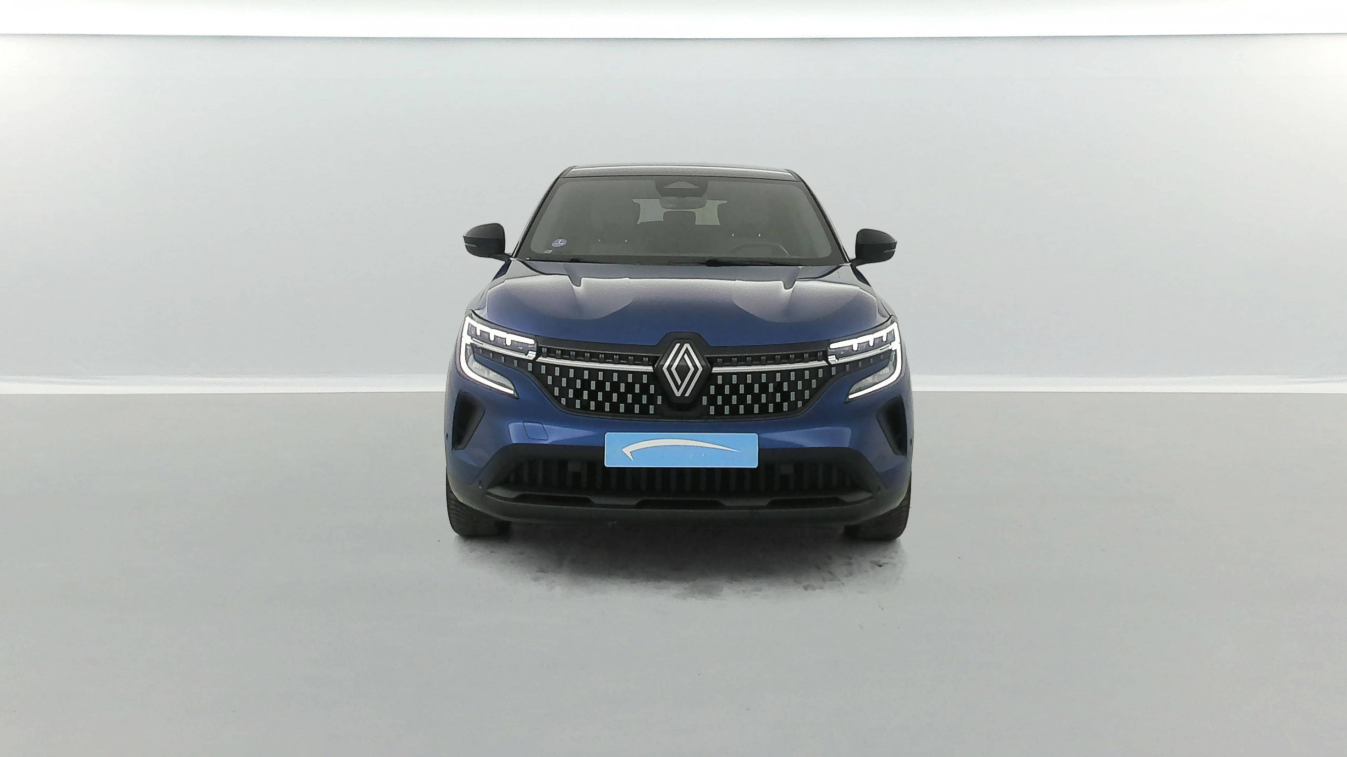 Vente en ligne Renault Austral  E-Tech hybrid 200 au prix de 30 490 €