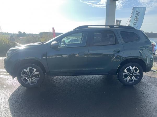 Vente en ligne Dacia Duster  ECO-G 100 4x2 au prix de 18 990 €