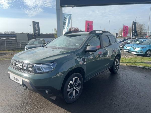 Vente en ligne Dacia Duster  ECO-G 100 4x2 au prix de 18 990 €