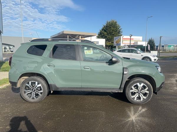 Vente en ligne Dacia Duster  ECO-G 100 4x2 au prix de 18 990 €