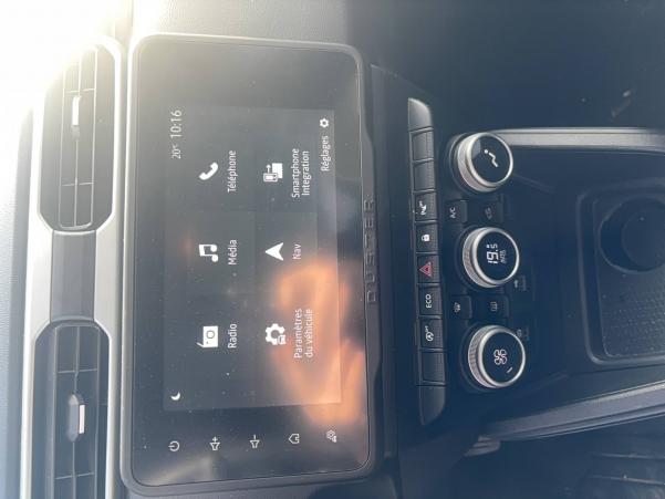 Vente en ligne Dacia Duster  ECO-G 100 4x2 au prix de 18 990 €
