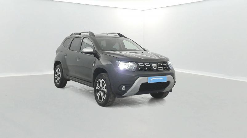 Vente en ligne Dacia Duster  ECO-G 100 4x2 au prix de 17 980 €