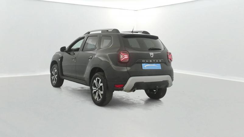Vente en ligne Dacia Duster  ECO-G 100 4x2 au prix de 17 980 €