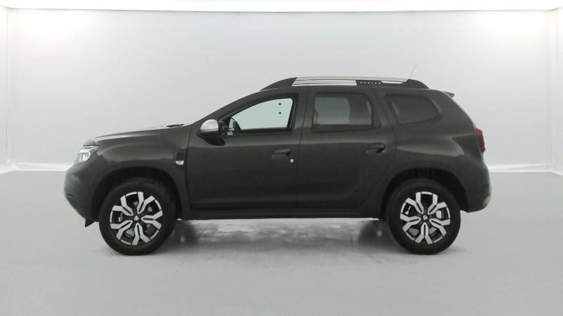 Vente en ligne Dacia Duster  ECO-G 100 4x2 au prix de 17 980 €