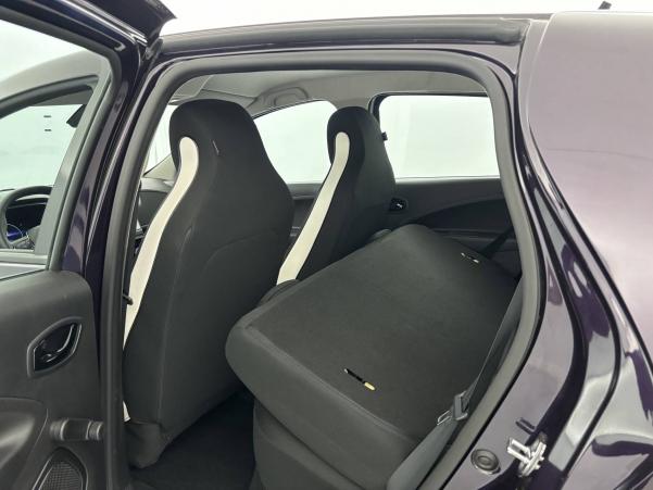 Vente en ligne Renault Zoé Zoe R110 Achat Intégral - 21 au prix de 15 980 €
