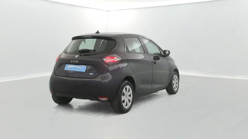 Vente en ligne Renault Zoé Zoe R110 Achat Intégral - 21 au prix de 15 980 €