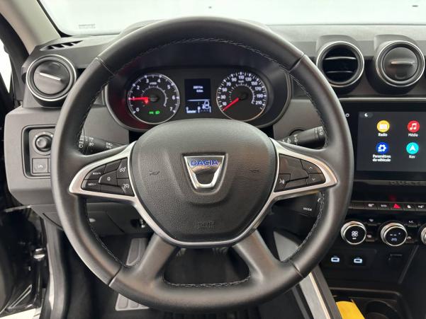 Vente en ligne Dacia Duster  ECO-G 100 4x2 au prix de 17 980 €