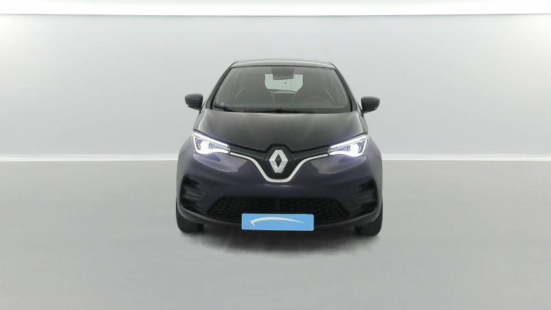 Vente en ligne Renault Zoé Zoe R110 Achat Intégral - 21 au prix de 15 980 €