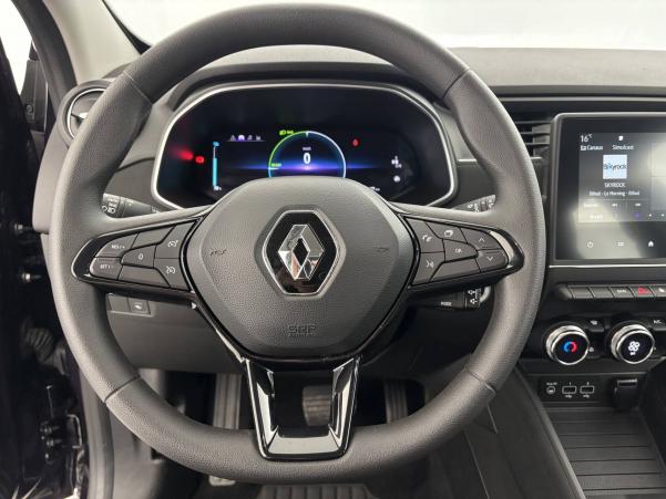 Vente en ligne Renault Zoé Zoe R110 Achat Intégral - 21 au prix de 15 980 €