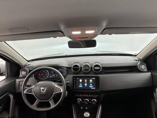 Vente en ligne Dacia Duster  ECO-G 100 4x2 au prix de 17 980 €