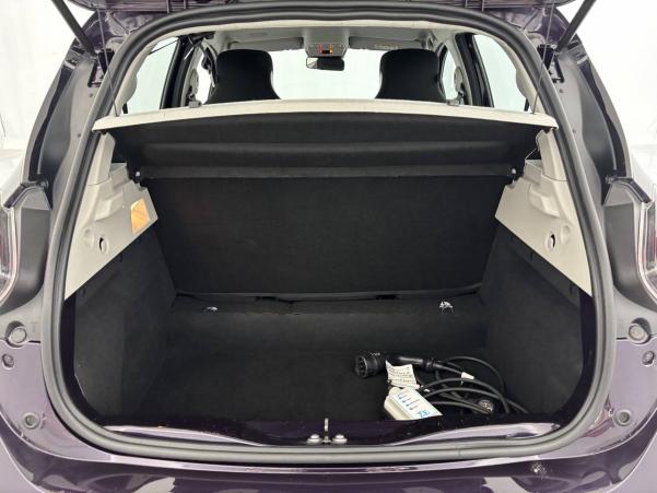 Vente en ligne Renault Zoé Zoe R110 Achat Intégral - 21 au prix de 15 980 €