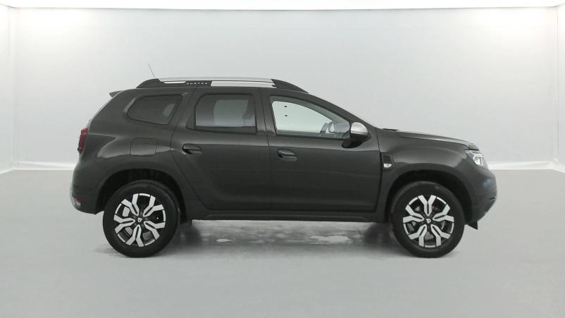 Vente en ligne Dacia Duster  ECO-G 100 4x2 au prix de 17 980 €