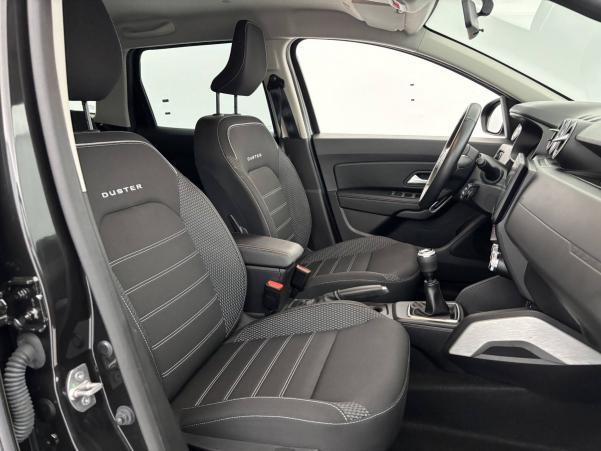 Vente en ligne Dacia Duster  ECO-G 100 4x2 au prix de 17 980 €