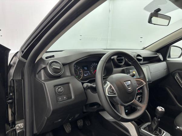 Vente en ligne Dacia Duster  ECO-G 100 4x2 au prix de 17 980 €