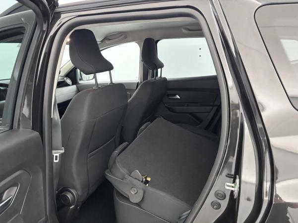 Vente en ligne Dacia Duster  ECO-G 100 4x2 au prix de 17 980 €