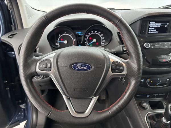Vente en ligne Ford Transit Courier TRANSIT COURIER FGN 1.5 TDCI 100 BV6 au prix de 15 990 €