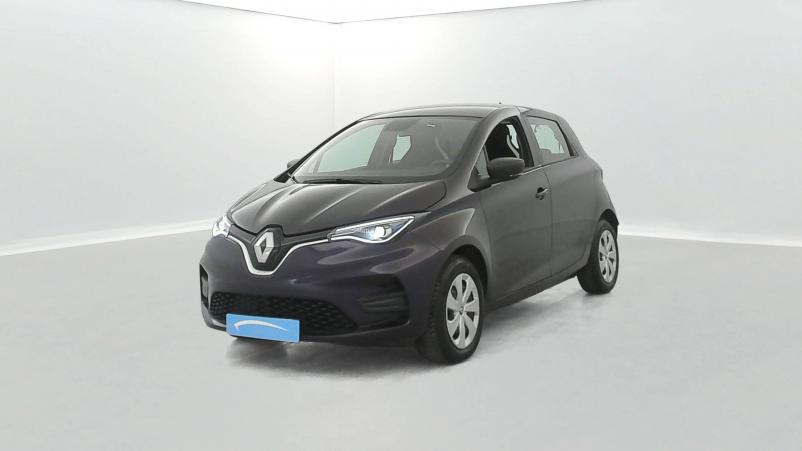 Vente en ligne Renault Zoé Zoe R110 Achat Intégral - 21 au prix de 15 980 €