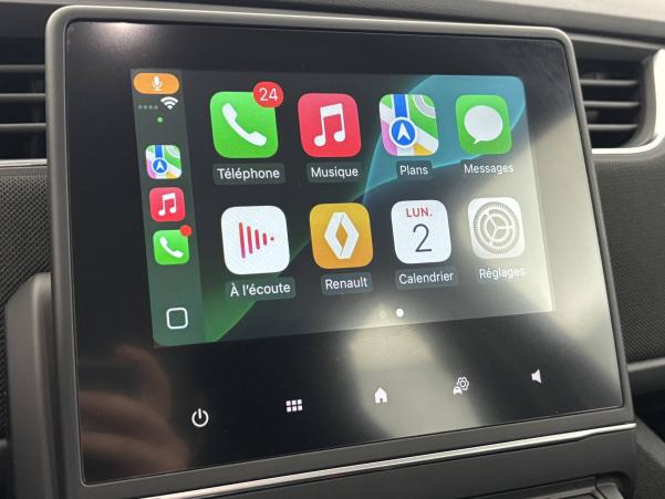 Vente en ligne Renault Zoé Zoe R110 Achat Intégral - 21 au prix de 15 980 €